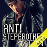 Cover of Anti-Stepbrother