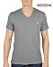 True Religion Men's V-Neck Tee