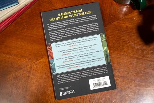 How (Not) to Read the Bible: Making Sense of the Anti-women, Anti-science, Pro-violence, Pro-slavery and Other Crazy-Sounding Parts of Scripture - Image 2