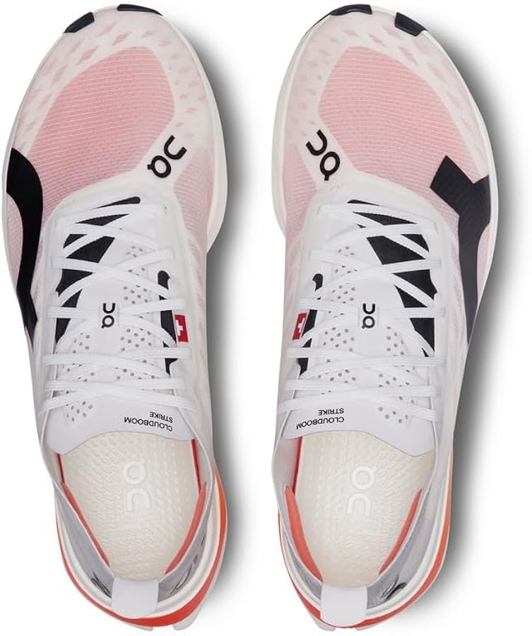Amazon | [オン] 陸上/ランニング ランニングシューズ Cloudboom