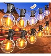 42m Catena Luminosa Da Esterno Cavo Di Collegamento Da 3 M - 12V - Foto 12