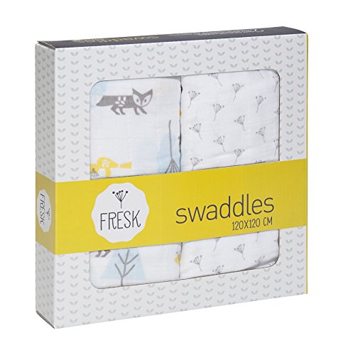 Fresk Blueberry Shop Ensemble (Renard) Cover