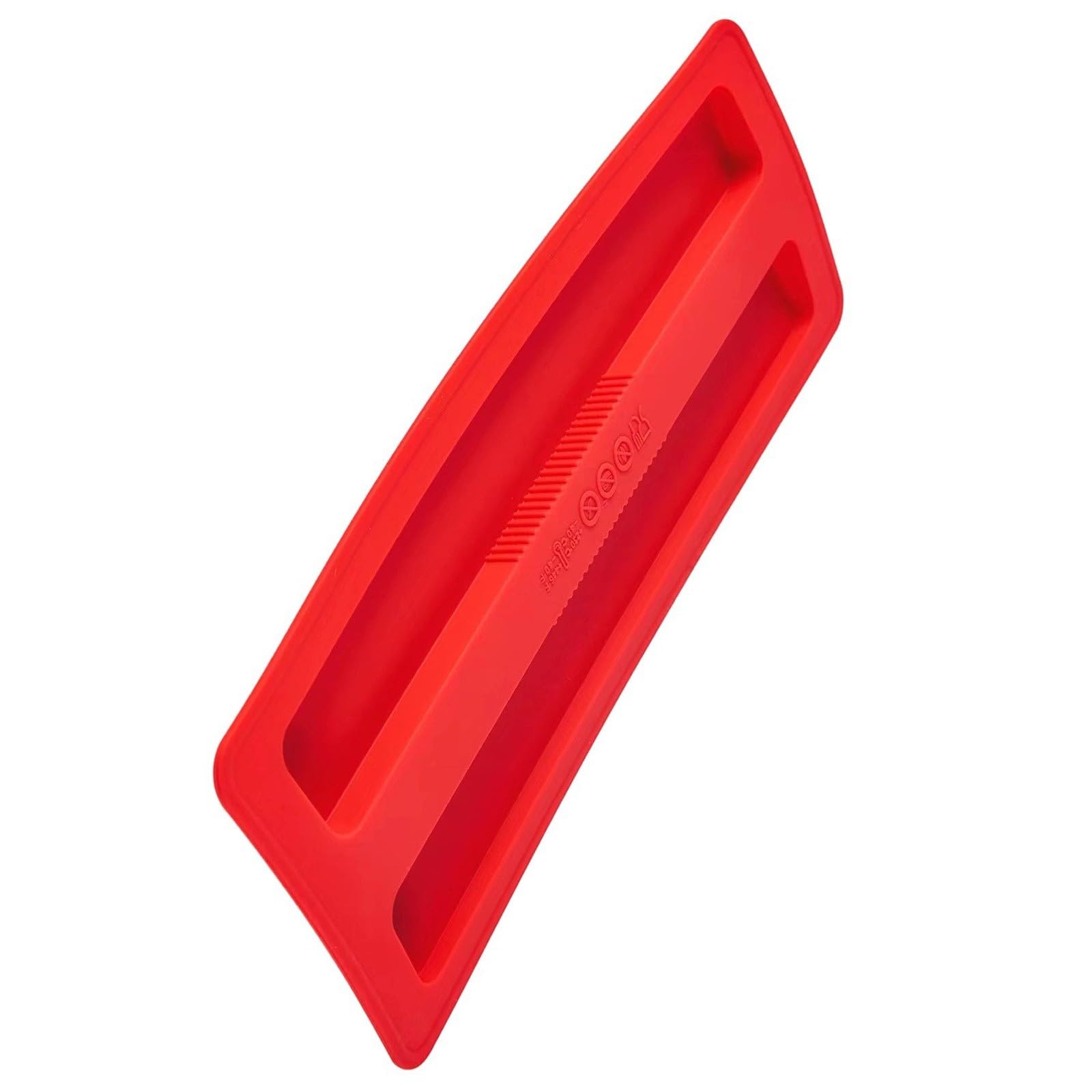 Mekalero Silicone Toaster Cover Machine Dusts Suitable for Effective Protections and Easy Cleaning in Modern Kitchens with User Friendly Design Simple Maintenance