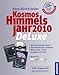Produktbild Kosmos Himmelsjahr 2010 De Luxe. CD-ROM für Windows 98/ME/2000/XP: Sonne, Mond und Sterne im Jahreslauf. Totale Sonnenfinsternis in Europa