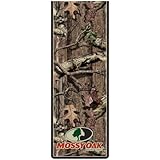 Erhältlich in 13 Mossy Oak Mustern.