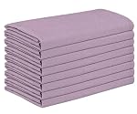 Cloth Napkins Polycotton