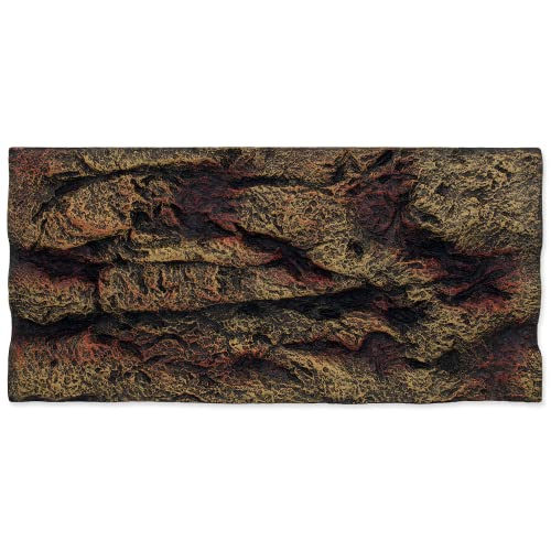 ReptiPlanet Felsstruktur Terrarienrückwand 58x28,5cm