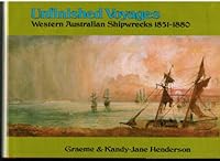 Unfinished Voyages 0855642823 Book Cover