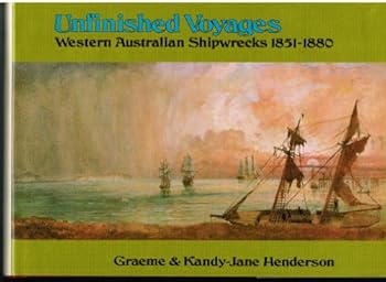 Hardcover Unfinished Voyages 2nd Book