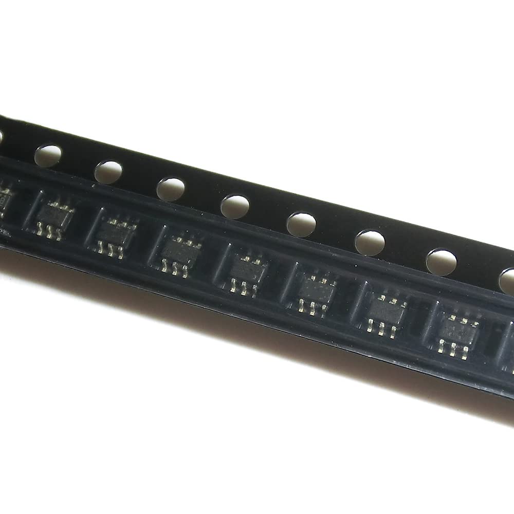 10PCS MGA-81563-TR1G MGA-81563 SOT363