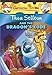 Thea Stilton and the Dragon's Code (Geronimo Stilton Special Edition)
