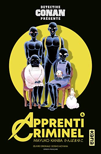 Télécharger Apprenti Criminel - Tome 4 livre En ligne