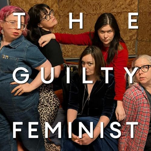 The Guilty Feminist Watches Reality Check - Inside America's Next Top Model