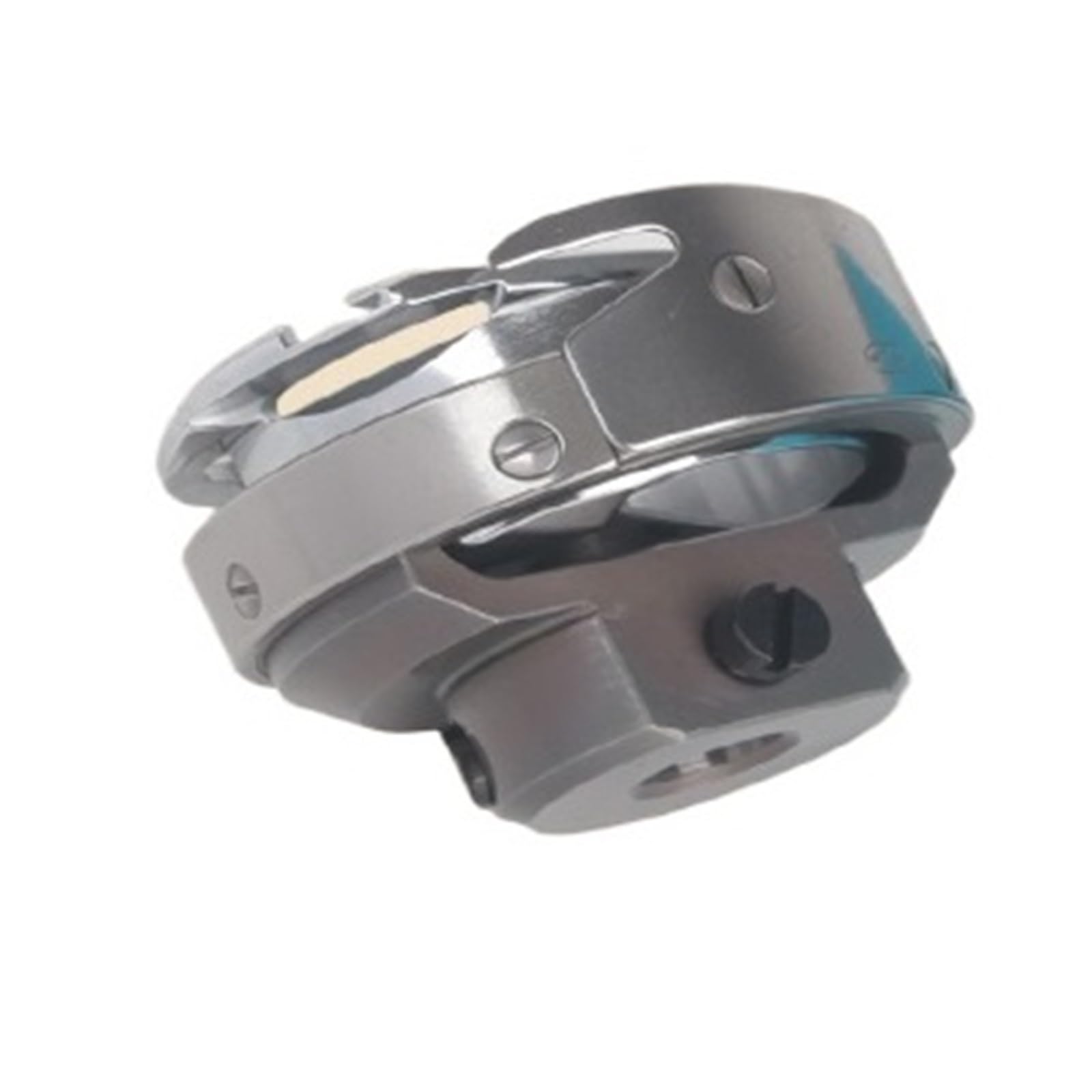 1 pz KHS20-RYP Filo for Macchina da Ricamo con Gancio MEC05050100, 05022010J001, SA1648001