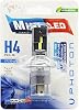PHOTON Ampul Mini H4 12-24V Compact Led Tekli Blister PHT CP2304 B1