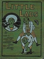 Little Lads B0008ABTZW Book Cover