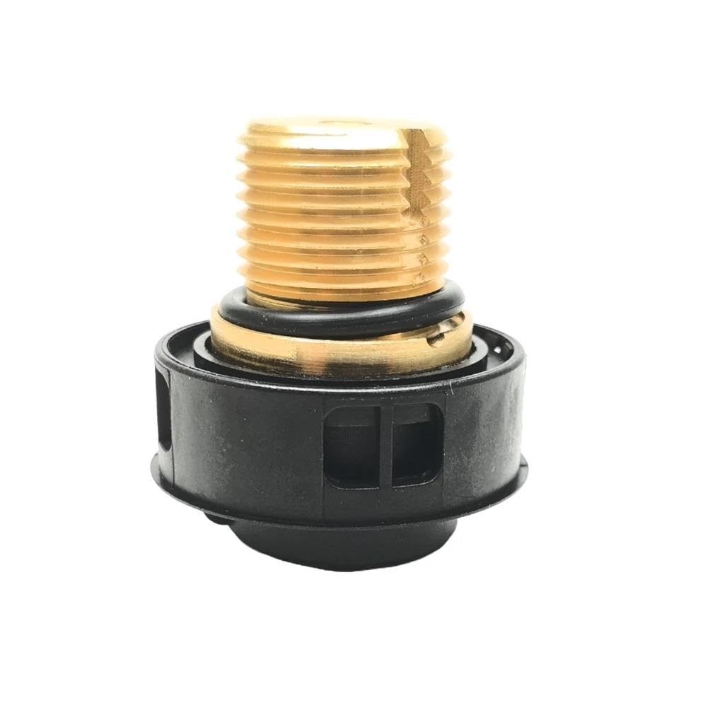 SC4 SC5 Aspiradora Limpiador A Vapor Tapa Del Tanque Válvula De Seguridad