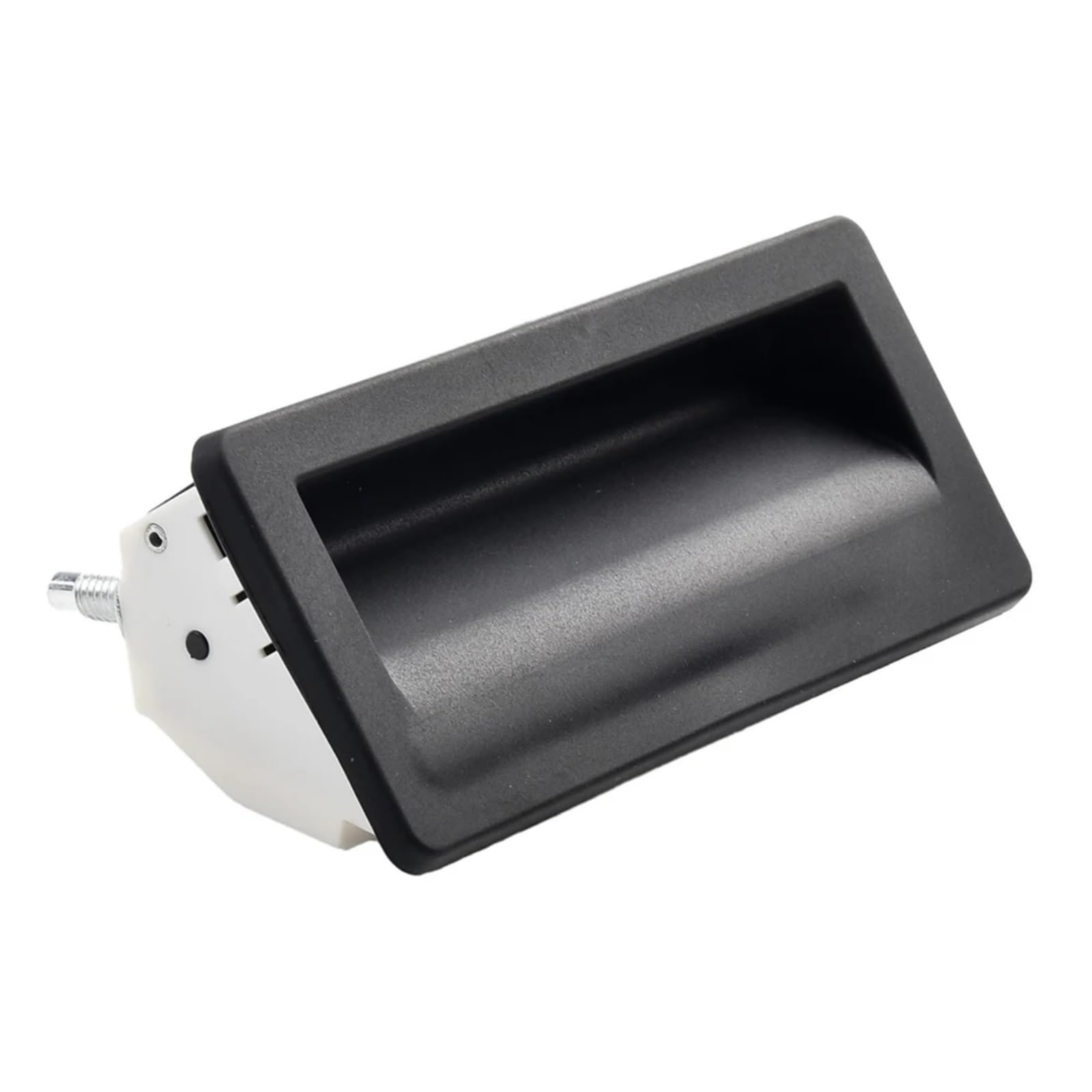 Coffre bloqué ? Changez le bouton hayon arrière Skoda Yeti avec la pièce 5N0827566T