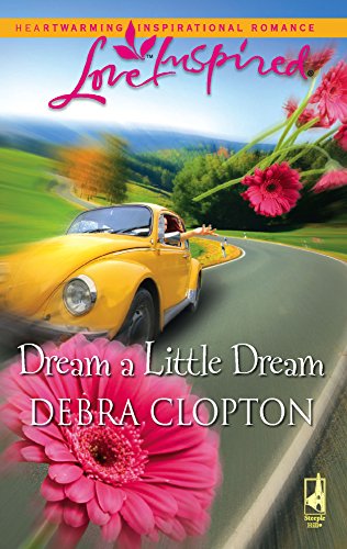 Dream a Little Dream (Mule Hollow Matchmakers, Book 4)