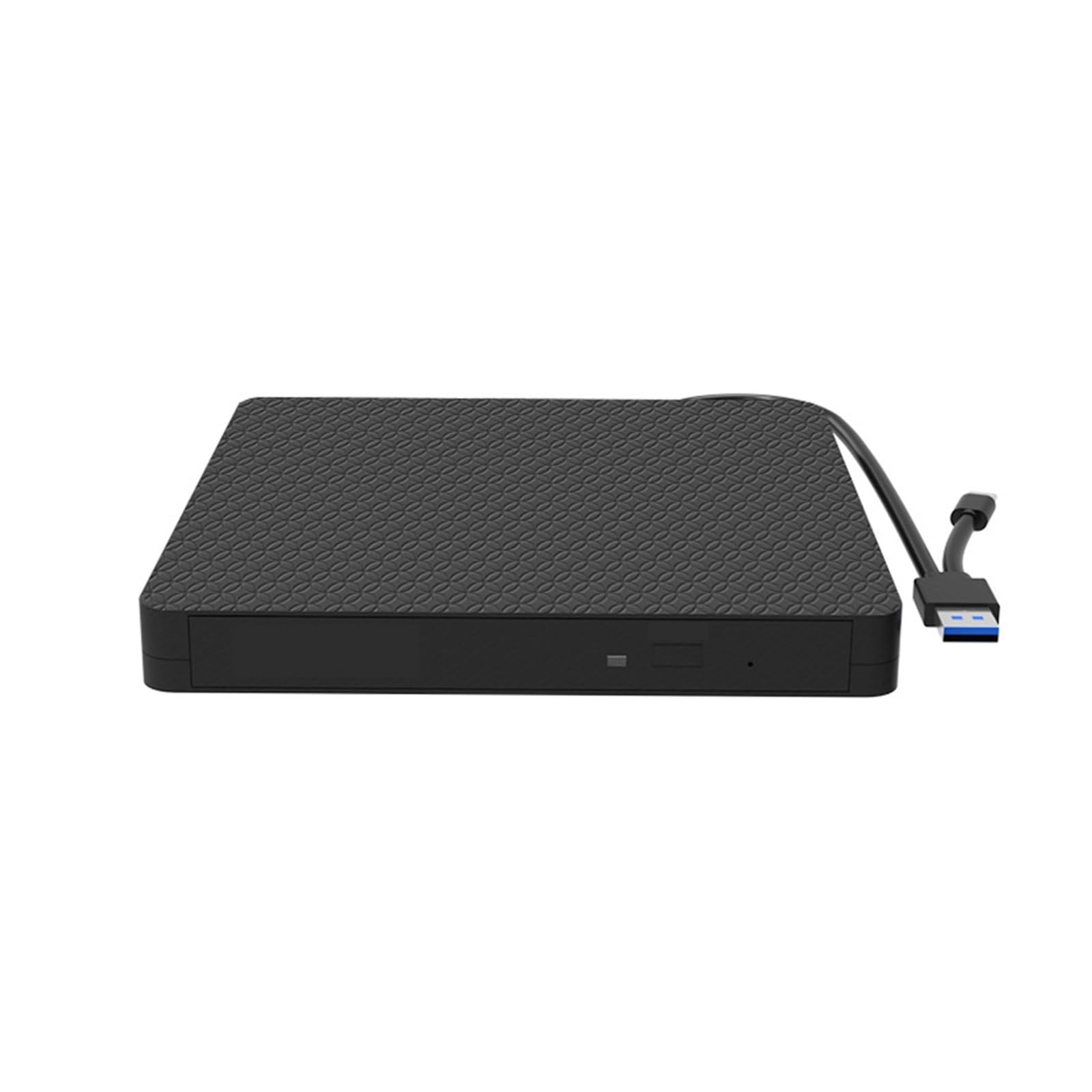 Unidad Óptica De Grabación De BLU-Ray Externa Type-C 6X Compatible con Reproducción 3D 25G 50G USB3.0 Grabadora De DVD
