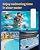 ZOTEE Pool Filter Cartridge Compatible with Jandy CL340, CV340, R0554500, PJAN85, Unicel C-7459, Filbur FC-0800, 4 Pack