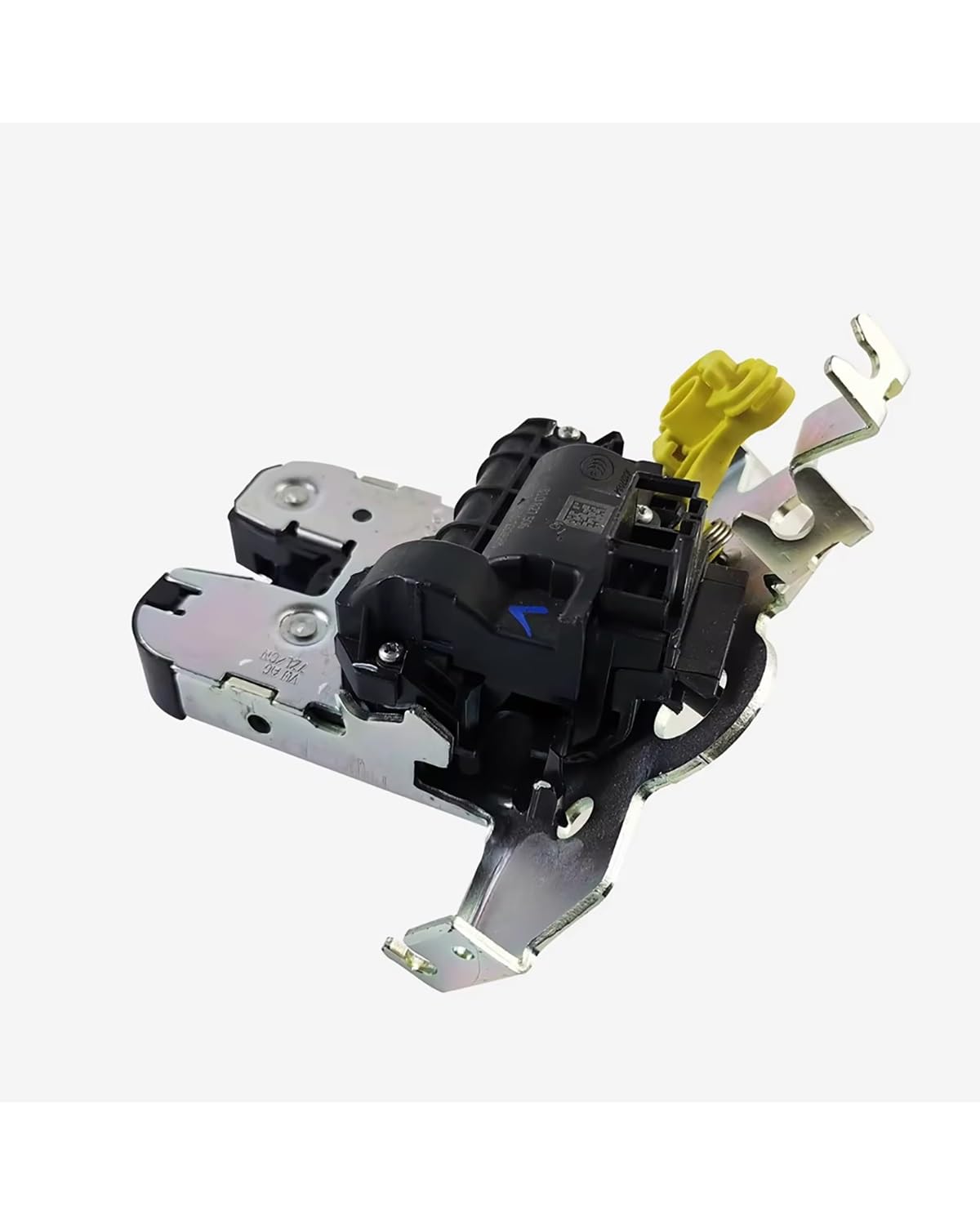 Blocchetto Cofano Motore Per Superb Per Karoq Per Bentley Per A6L Per Q3 Per A6 S6 RS6 Per Q8 Q2 81A827506 Serratura Del Bagagliaio Blocco Cofano Motore