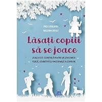 Lasati Copiii Sa Se Joace