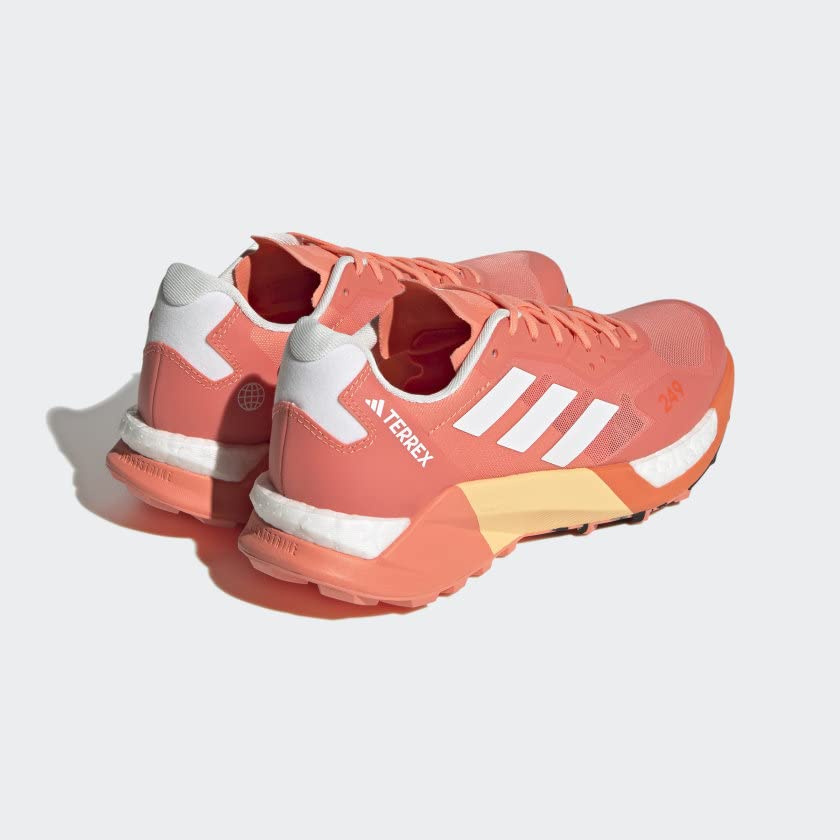 Image of adidas Women's Terrex Agravic Ultra Trail Running Shoes