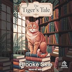 The Tiger's Tale cover art