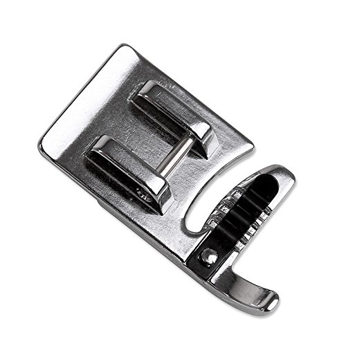 Prensatela para coser cording para máquina Singer y otras marcas miniatura 1