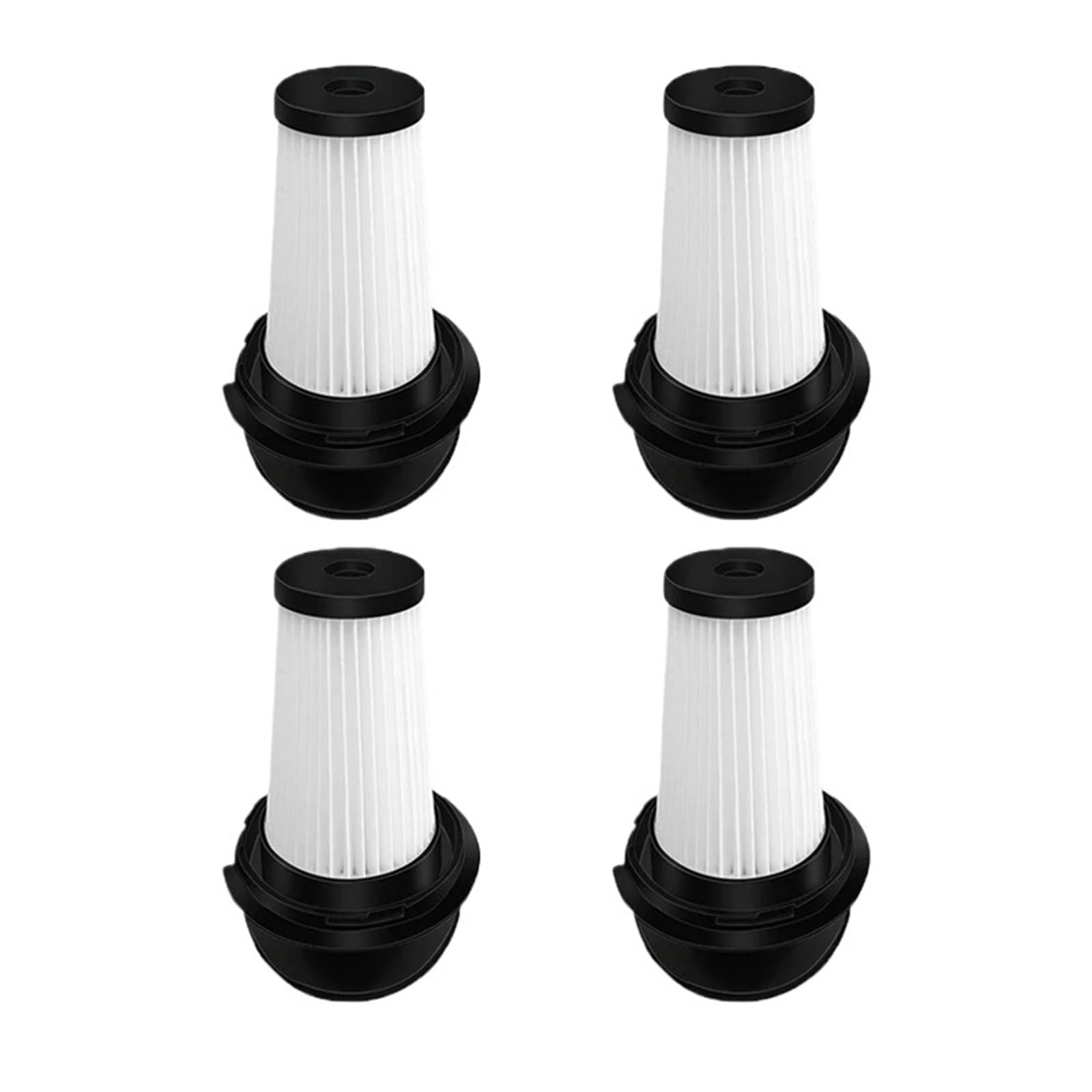 Vacuum Cleaner Accessories Washable Hepa Filter Fit Compatible for Rowenta ZR005201 RH6547WH RH6545WH RH6543WH Robot Vacuum Cleaner Air
