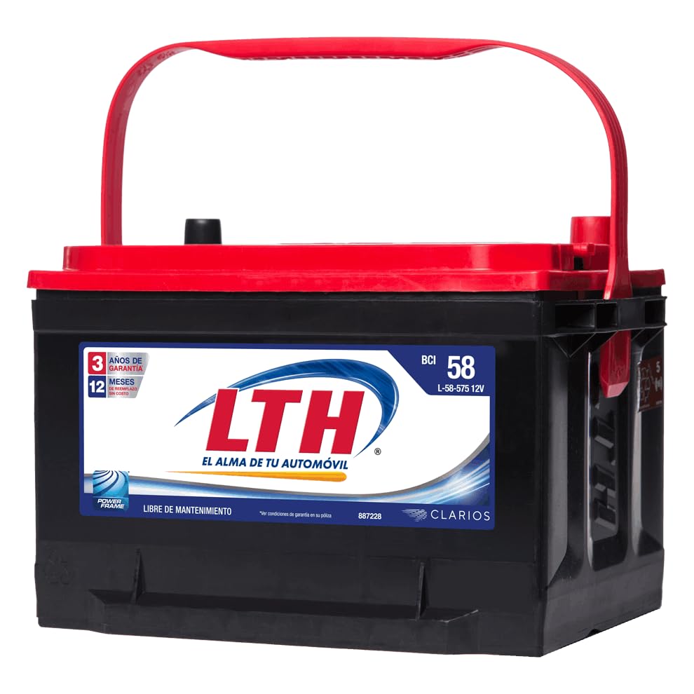 El Mejor Listado de Lth los preferidos por los clientes. 11 El Mejor Listado de Lth los preferidos por los clientes. 8
