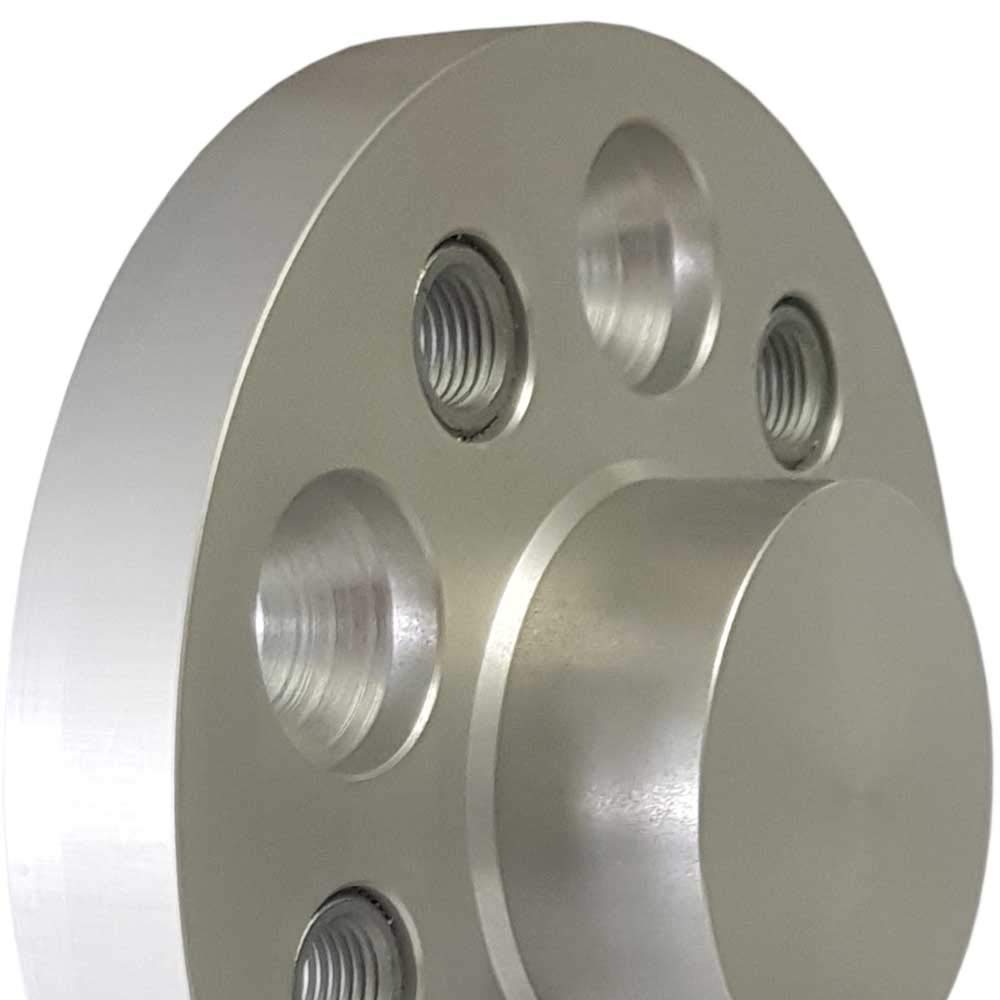 Spurverbreiterung TRAK+ Spurverbreiterungen/TRAK+ Wheel Spacers 