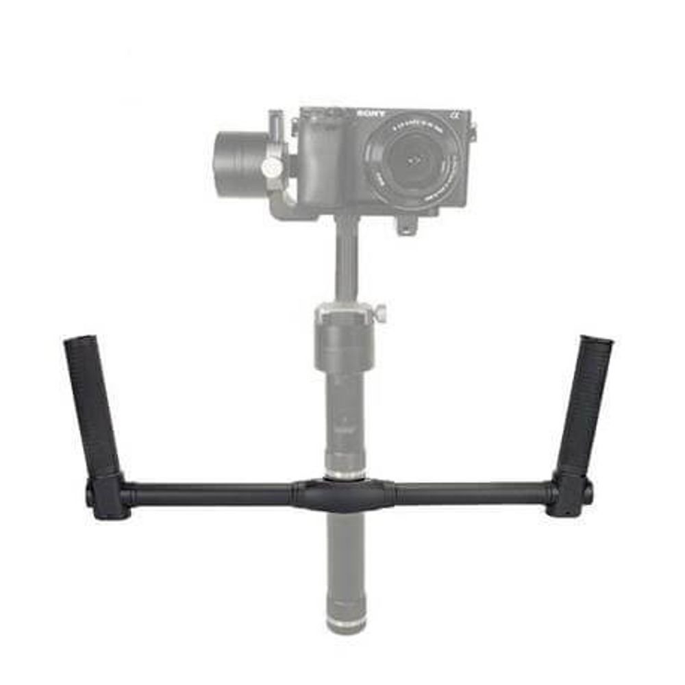 Amazon | Zhiyunハンドルfor Crane and crane-mジンバル | zhi yun