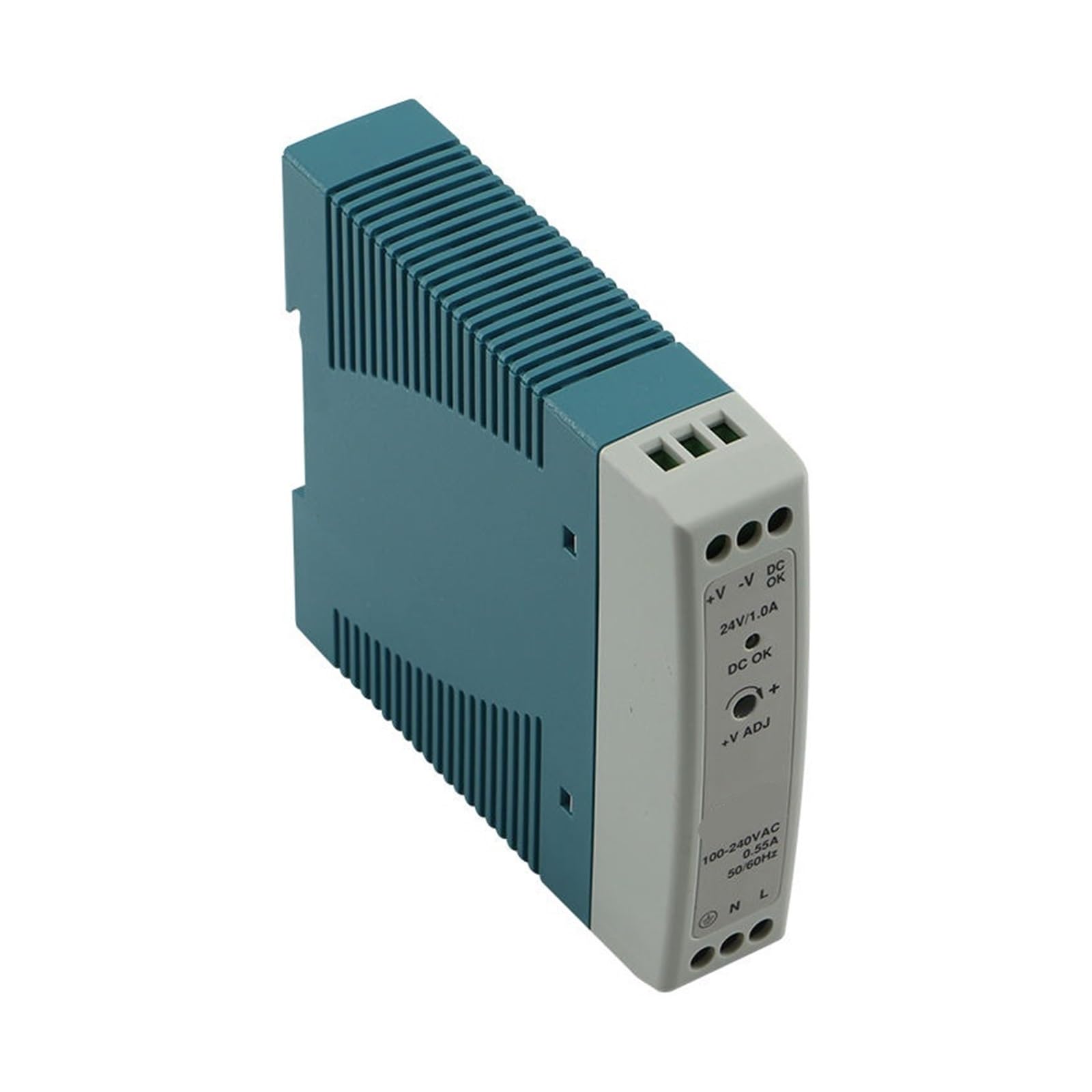 XDDQWSWA MDR-20-24 MDR-20-12 MDR-20-5 MDR-20-15 switching power supply 5V12V15V24V(MDR-20-5)