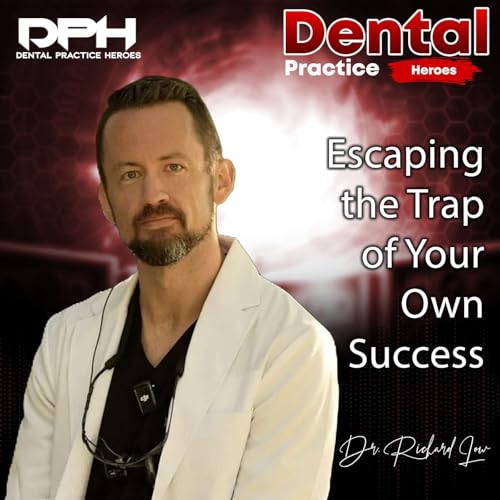 Escaping the Trap of Your Own Success