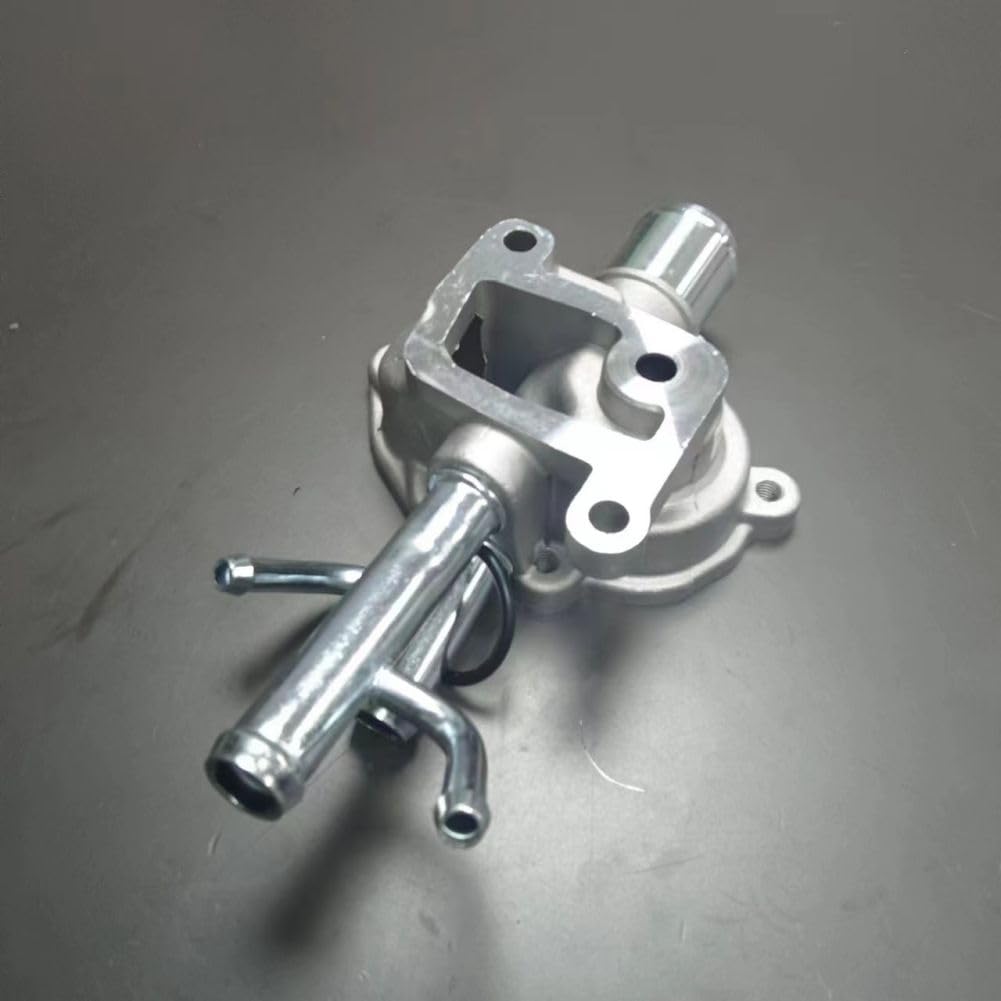 CHERISH-AUTO 1PCS OEM 25620-26870 2562026870 Engine Coolant 