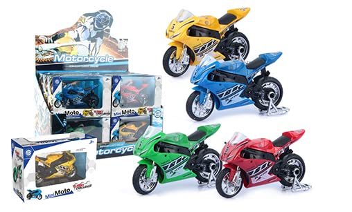 Achat Moto-Cross et Pilote - Modèle choisi aléatoirement en gros Achat Moto-Cross et Pilote - Modèle choisi aléatoirement en gros