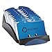 Rolodex VIP Open Card File with 500 2 1/4 x 4 Inch Cards and 24 A-Z Guides (66998)