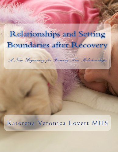 Relationships and Setting Boundaries After Recovery