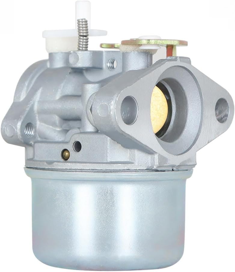 Generic Carburetor Kit, side view מיט מאַונטינג לעכער
