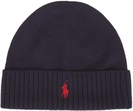 polo stocking cap