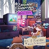 Chillhop Music