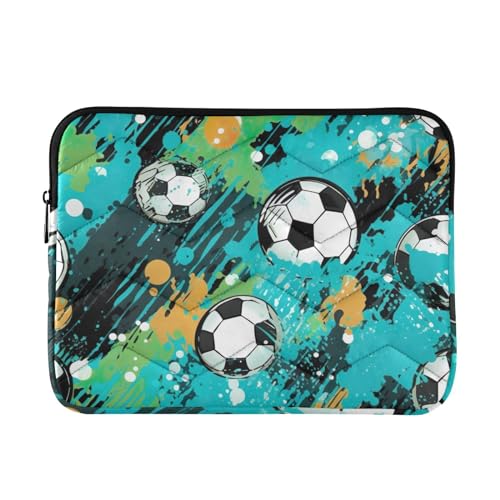 Funda para laptop 13-14 pulgadas resistente y a prueba de agua