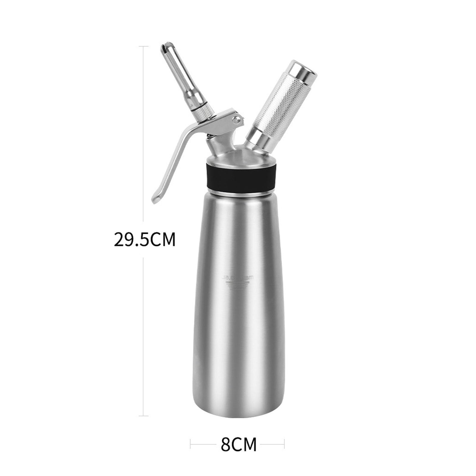 Amazon.co.jp: エスプーマ エスプーマ機 500ML エスプーマ