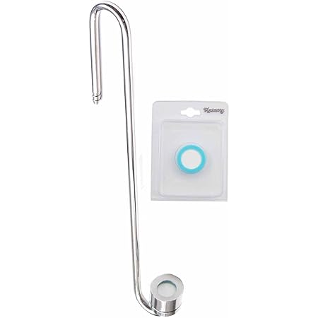 Amazon Kasamy ステンレス 製 Co2 二酸化炭素 拡散器 ディフューザー 交換用 セラミック プレート セット 小径 25cm Kasamy 水質テスト 管理用品 通販