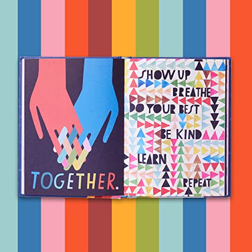 You Will Leave a Trail of Stars: Words of Inspiration for Blazing Your Own Path (Lisa Congdon x Chronicle Books) - Image 19