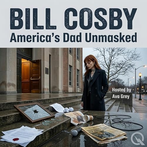 Bill Cosby - The Reckoning: How #MeToo Redrew the Rules Mid-Trial cover art