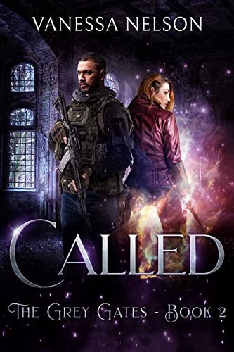 Cover of Called