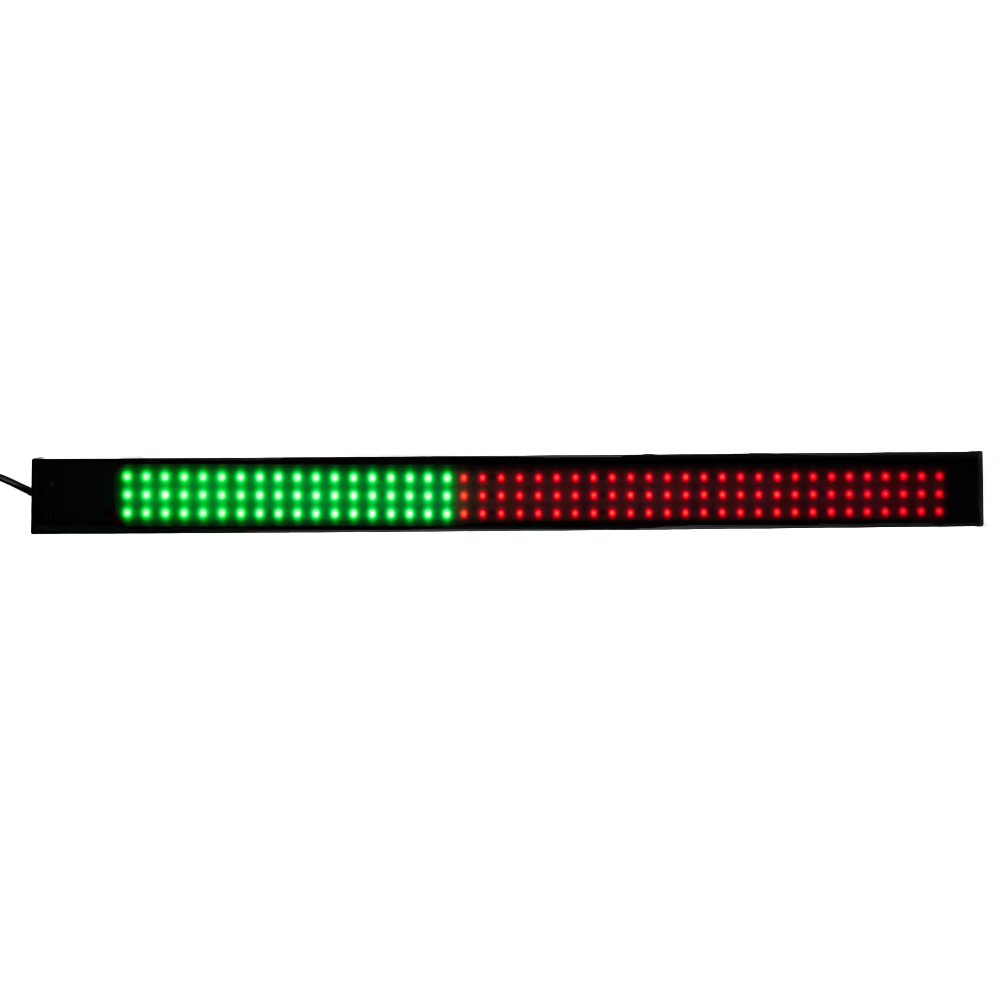 drapeau LED Portugal - 12-24 V, 144 LED - Drapeau lumineux